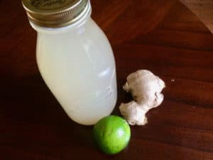 Read more about the article Ginger Ale